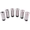 Hhip 6 Piece 5C Collet Set 1/8-3/4in X 8ths & 8 Piece 5C Collet Rack 9999-0047 - alternate 3